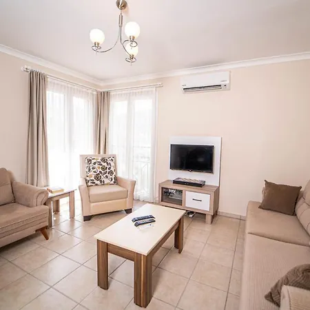 Appartement Spectacular House With Balcony Close To Inlice Beach In *