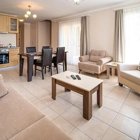 Apartment Spectacular House With Balcony Close To Inlice Beach In *